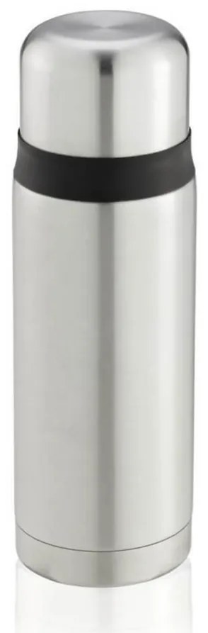Leifheit COCO rozsdamentes acél termosz 0,75 l 28520, 0,75 l