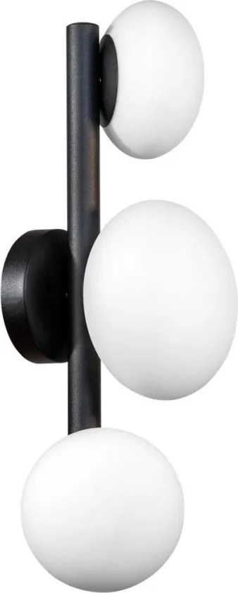 Zuma Line OMI 1178 Plafonlámpa 3x5W/G9 IP20