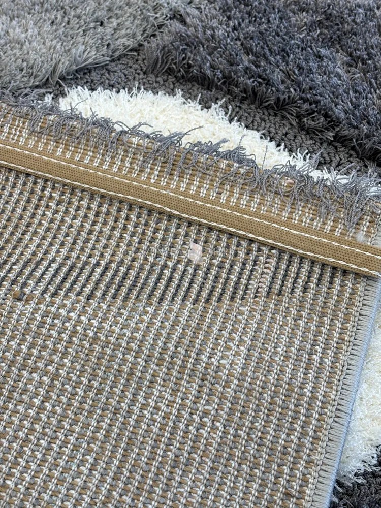 Marbella 3069A Szürke (Grey) szőnyeg 80-as szett