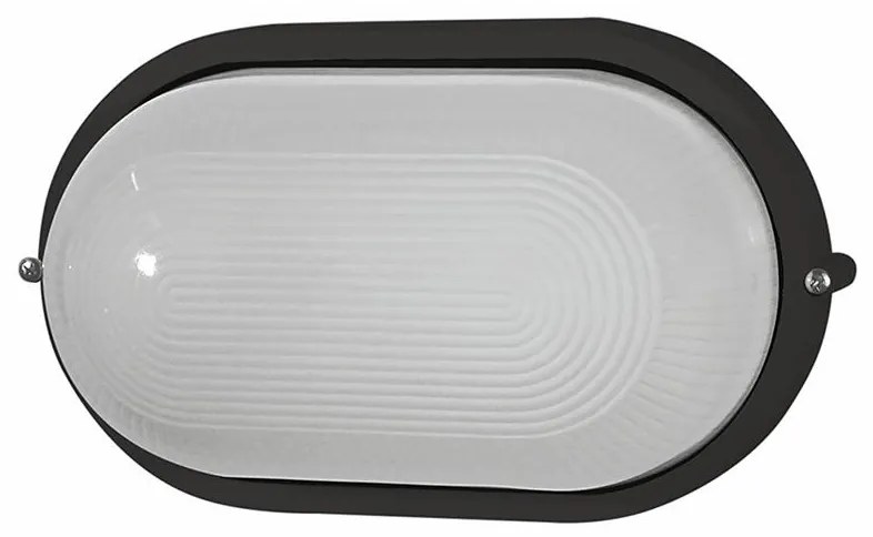 FARO 72001 - Kültéri fali lámpa  DERBY-P 1xE27/60W/230V IP44