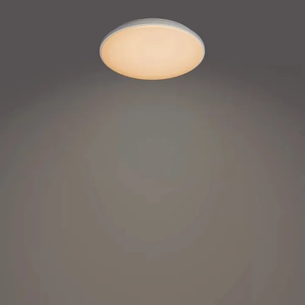 Philips - LED Dimmelhető mennyezeti lámpa WINCEL LED/40W/230V 2700-6500K + távirányító