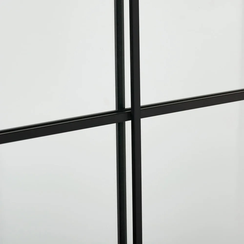 Fali tükör 90x120 cm WIndow – Ixia