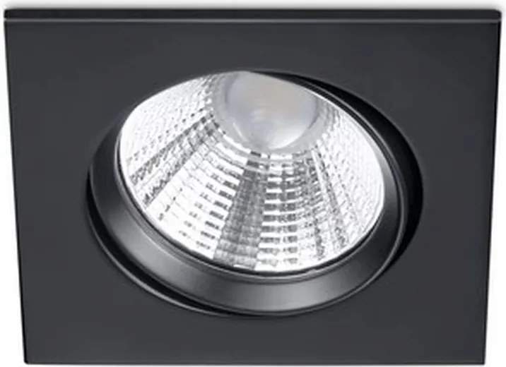 Trio PAMIR 650410132 Beépíthető spotlámpa 1x5.5w/led 3000k 345lm ip23