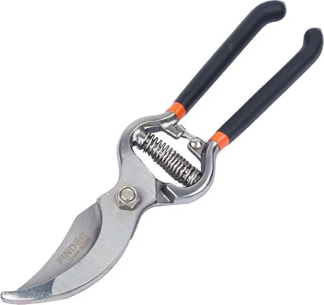 Metszőolló 250Mm Pvc Nyél Finder 191668