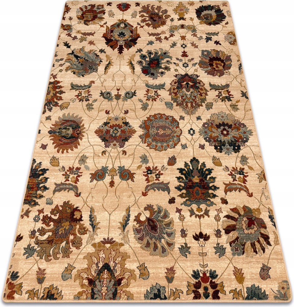 Superior Szőnyeg 135x200 Latica krém #SUP066