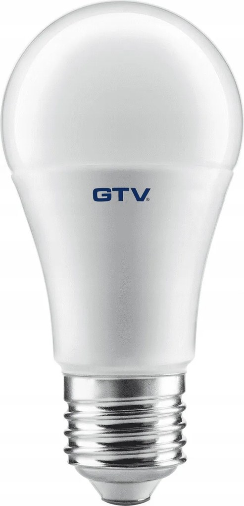 Led Izzó A60 E27 1100lm 6400K 12W Gtv