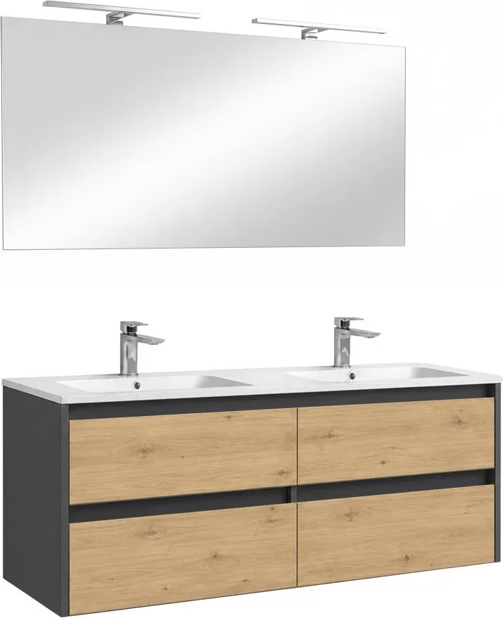 Porto Prime 120 komplett