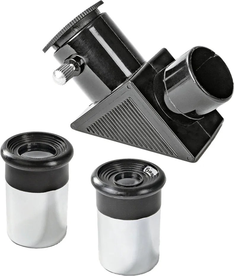 NASA teleszkóp szett Science &amp; Play Clementoni