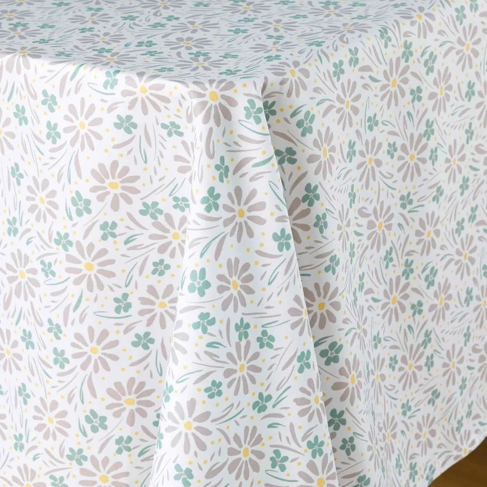 Mikroszálas asztalterítő 140x240 cm Florelle – douceur d'intérieur