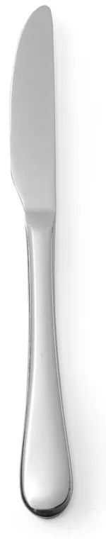 Profi Line 6 db rozsdamentes acél desszert kés - Hendi