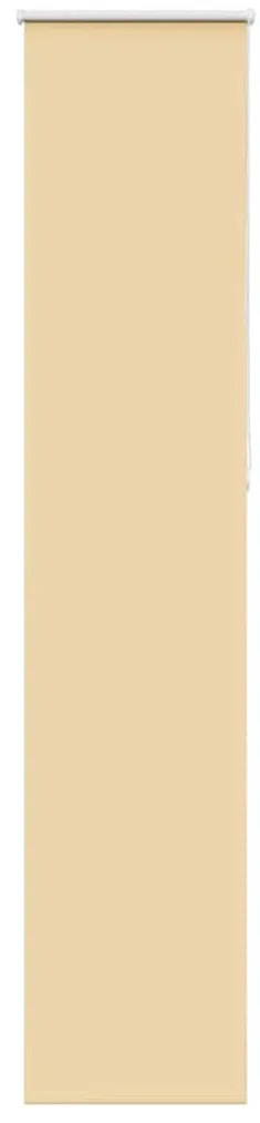 redőny Blackout 50x210 cm szövetszélesség 45,7 cm poliészter