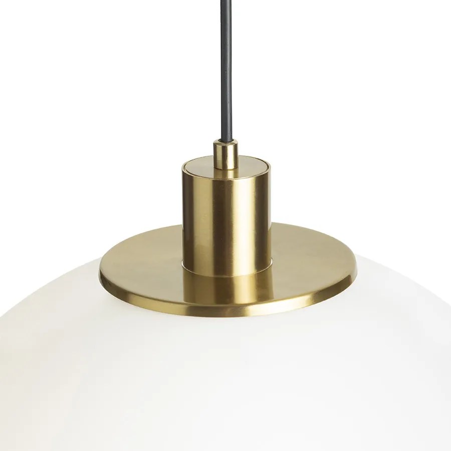 RENDL R14394 BOULDER Egyágú Függesztett Lámpa IP20