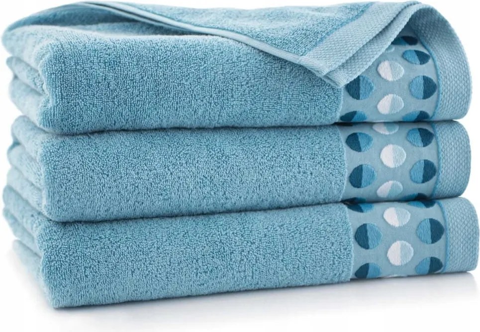 Zen 2 törölköző egyiptomi pamutból 50x90, baltik