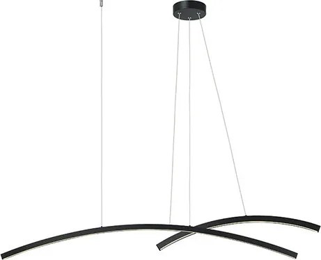 ZAMBELIS 20130 Modern Led Függesztett Lámpa LED IP20