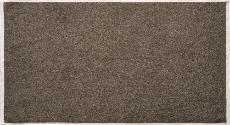 Stripe törülköző, antracit, 50×90 cm – TR925WTN1177