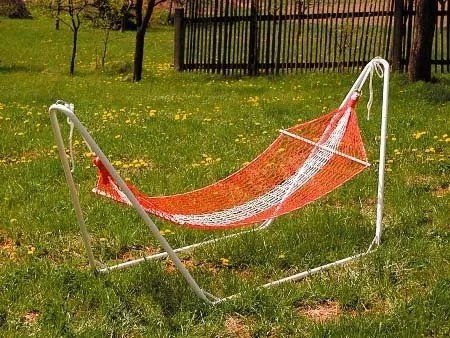 Függőágy Kv vágóerősítéssel