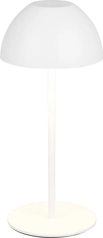 Trio ORTIZ R55601131 Asztali lámpa 1x2w/led 3000k 150lm ip44