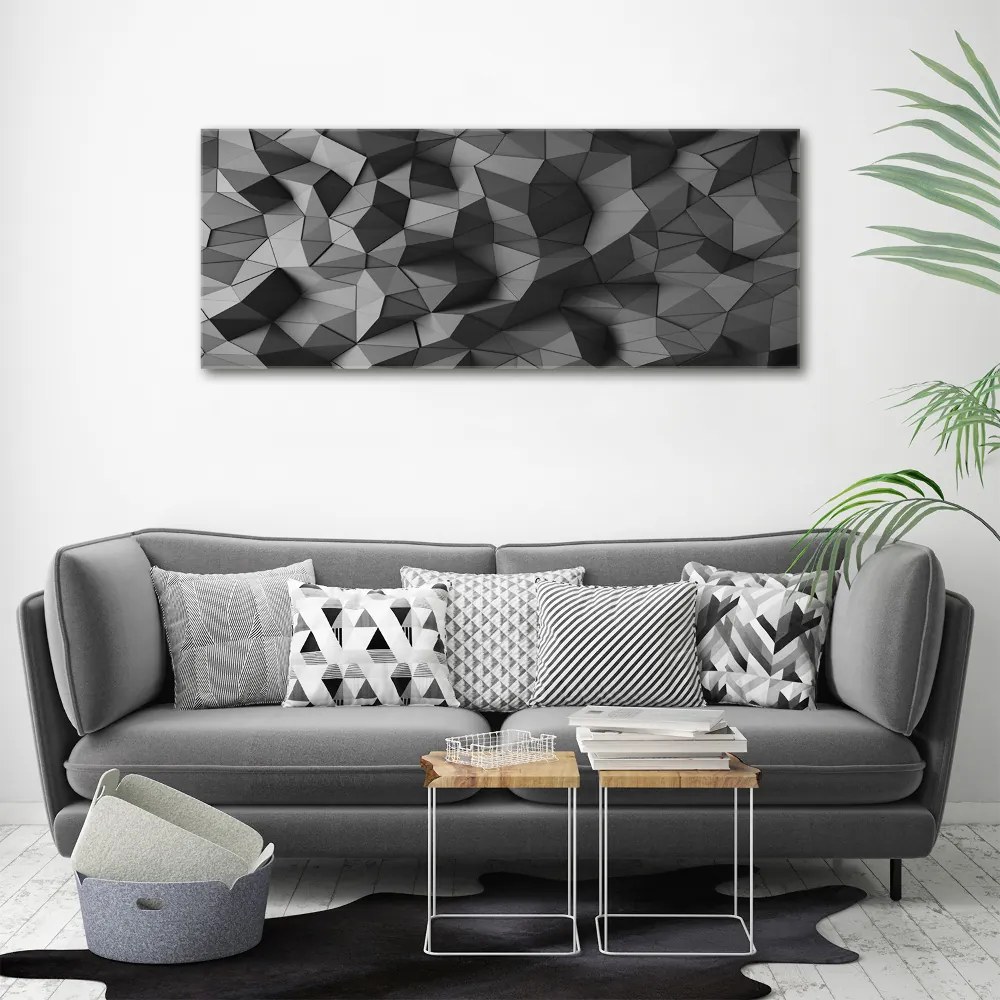 Egyedi üvegkép Abstract 3d osh-89398223
