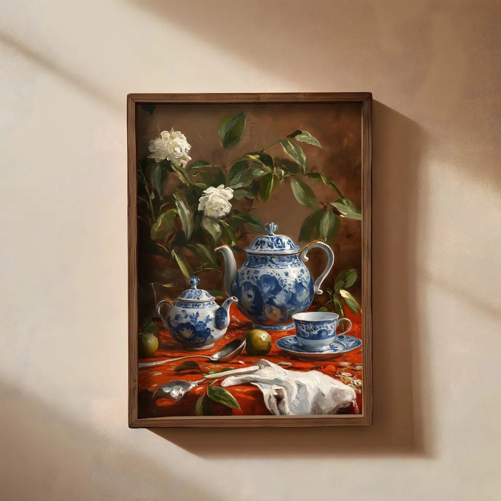 Falikép, 50×70 cm – AI114
