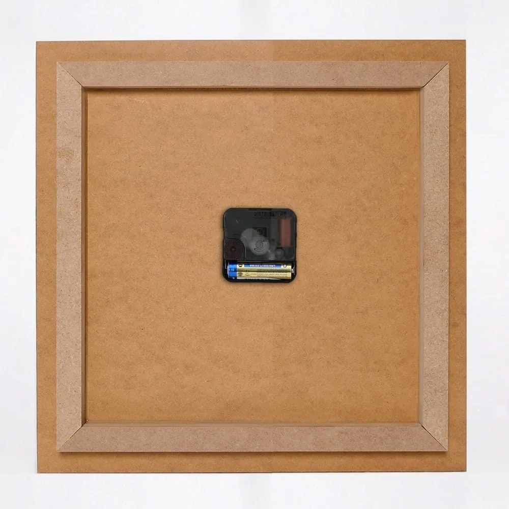 Gario Falióra Két strucc Méret: 80 x 80 cm