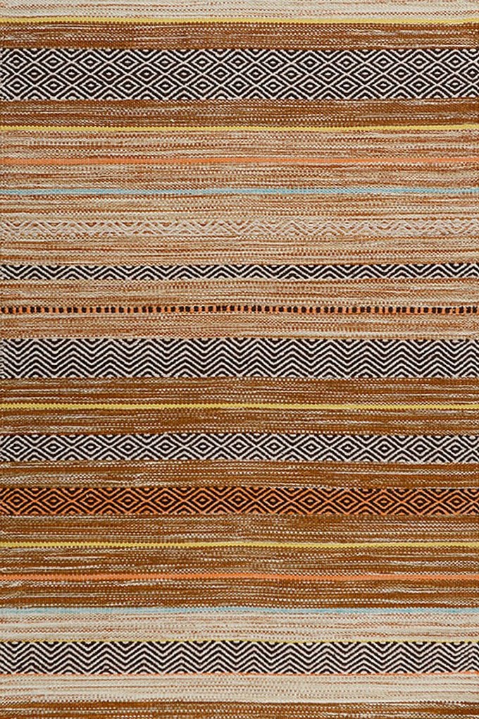 WOOKECE254 Szőnyeg (50 x 80) Multicolor N