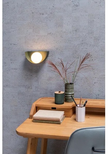 Lucide 45201/01/33 - Fali lámpa BENNI 1xG9/28W/230V