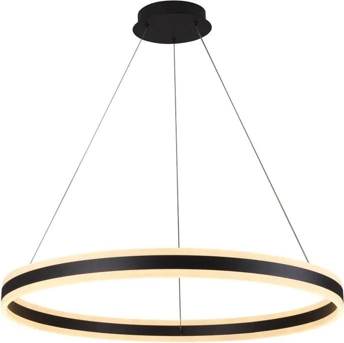 NEDES J4316-B Modern Led Függesztett Lámpa IP20