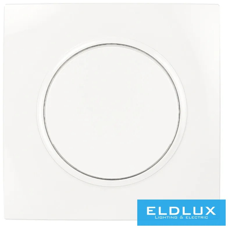 ELDLUX ELDELIN váltókapcsoló (106) fehér