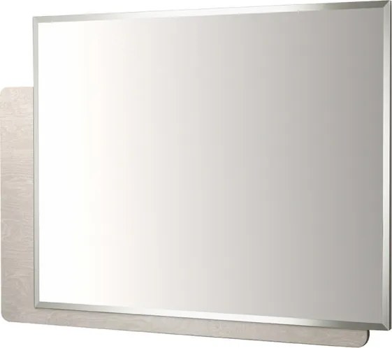 MODUM-148SPE-02-AV ELITE DAY Elefántcsont Nyírfa Színű Tükör