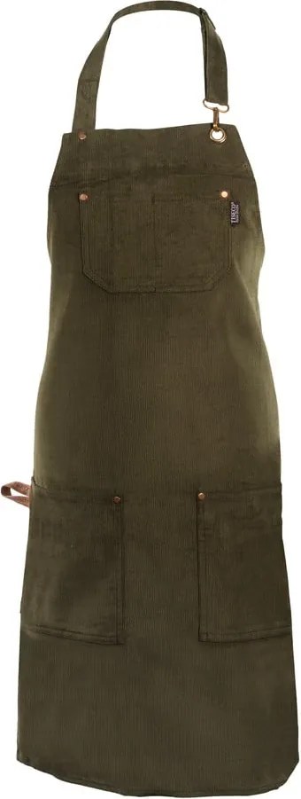 Kötény Velmar – Tiseco Home Studio