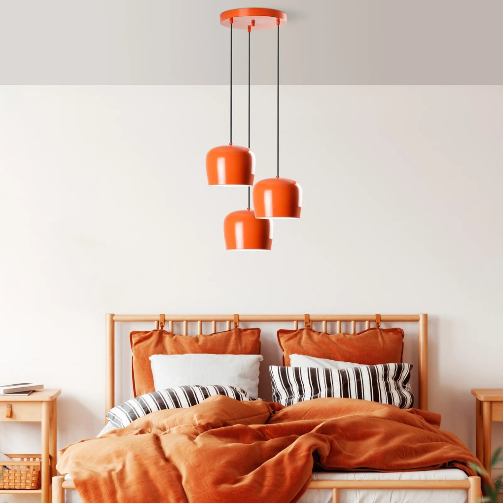Yozgat - N - 1413 - Orange
