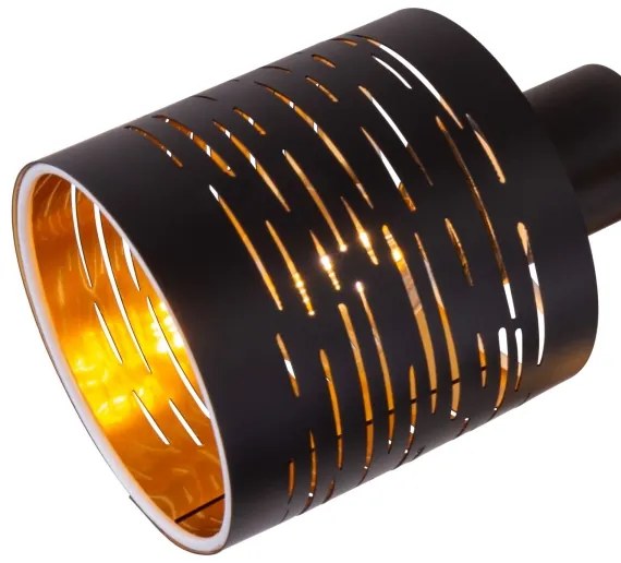 Globo 15342-3D - Csillár TUNNO 3xE14/15W/230V