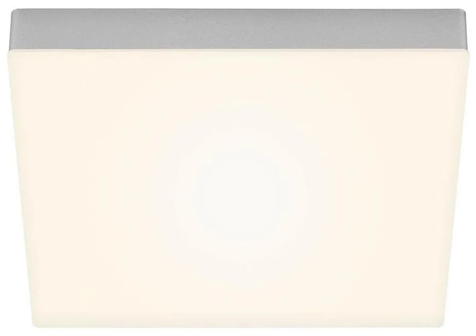 Briloner 7071-014 - LED Mennyezeti lámpa FLAME LED/21W/230V 3000K 28,7x28,7 cm