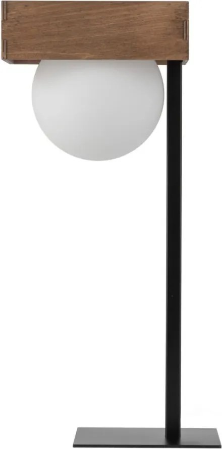 Sigma Lighting Bloom 50366 Asztali lámpa 1x12W/G9 IP20