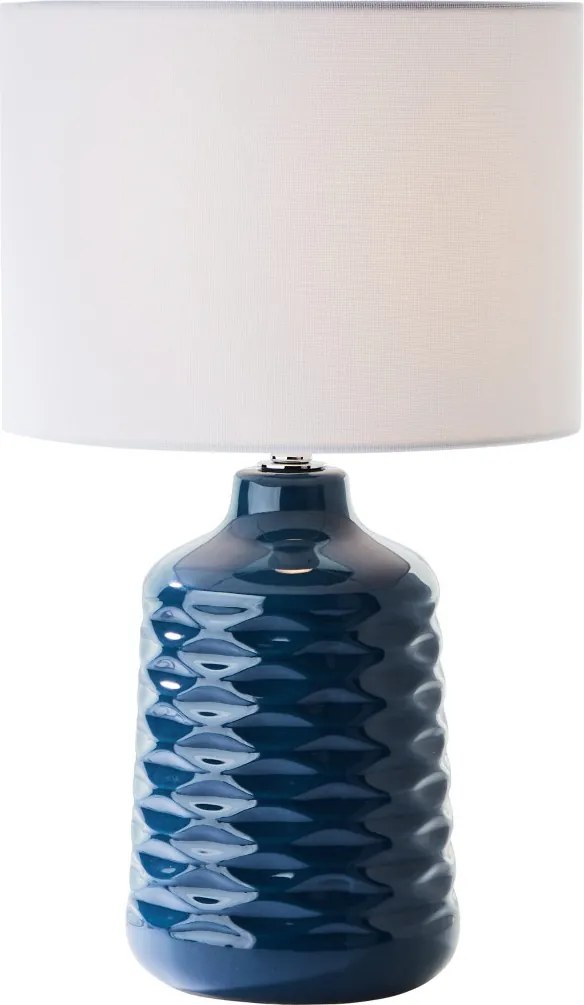 Brilliant ILYSA 94569/73 Asztali lámpa 1x40W/E14 IP20
