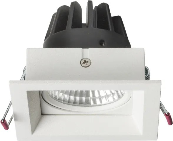 RENDL TECH I rögzített fehér 230V LED 5.4W 40° 3000K