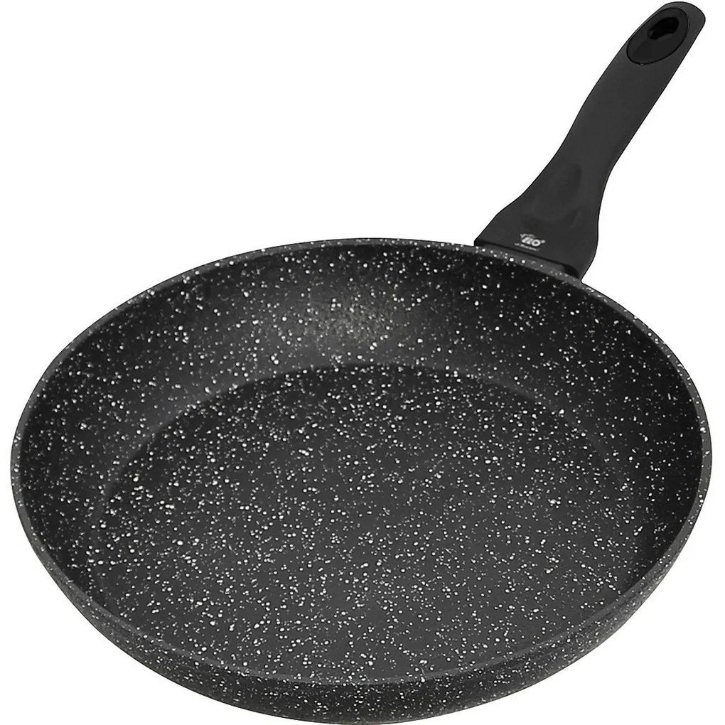 Elo 95002 2 darabos Granit Passion 20 + 28 cm-esserpenyő készlet