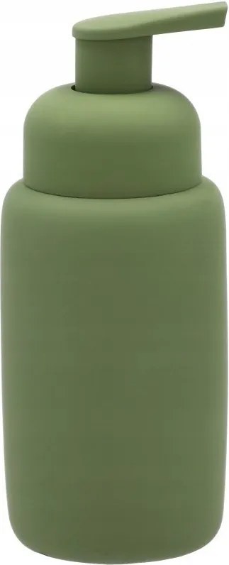 Mono szappanadagoló, olívazöld, Södahl
