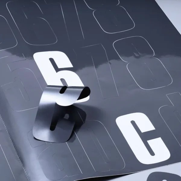 STEINEL 649715 - Kültéri LED lámpa kapcsolóval LN1LED 4,5W 230V IP54