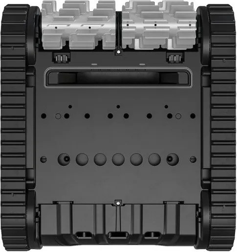 Zodiac CNX20 Elite automata vízalatti medence porszívó robot - 3 év garancia