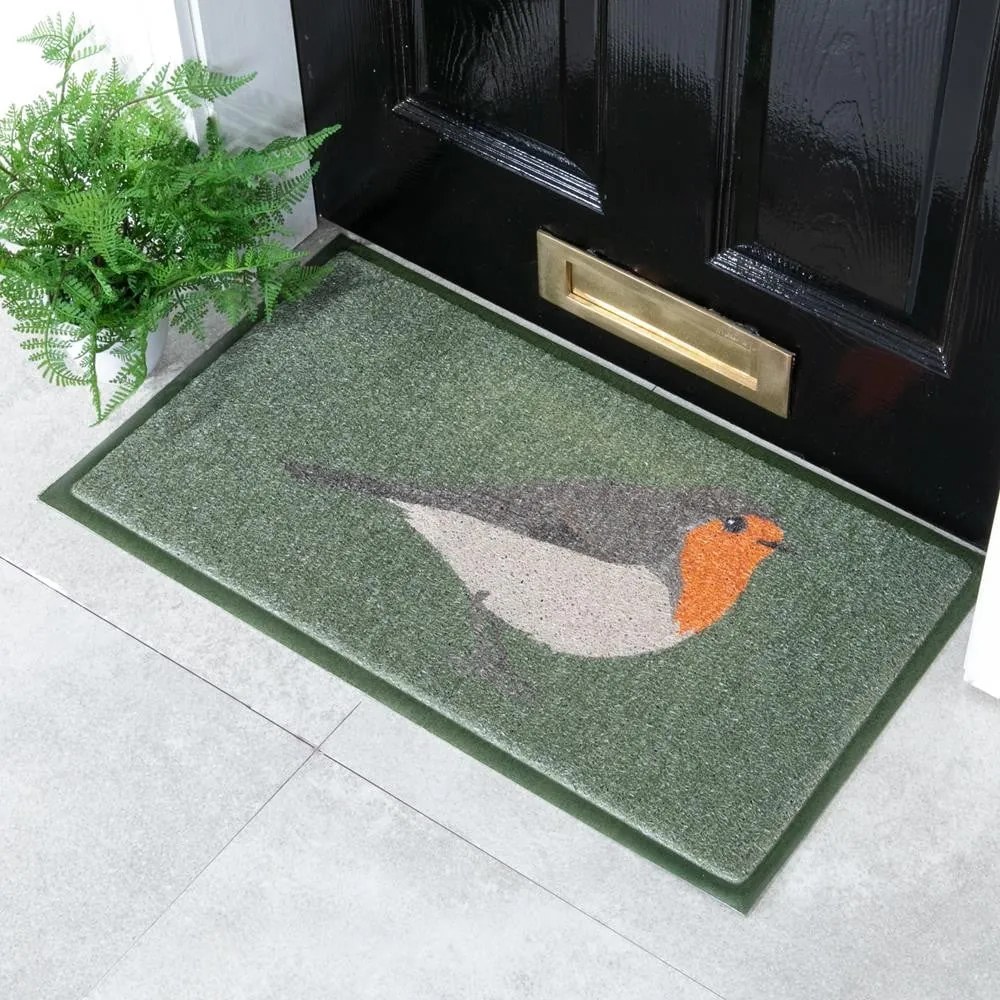 Lábtörlő 40x70 cm Robin – Artsy Doormats