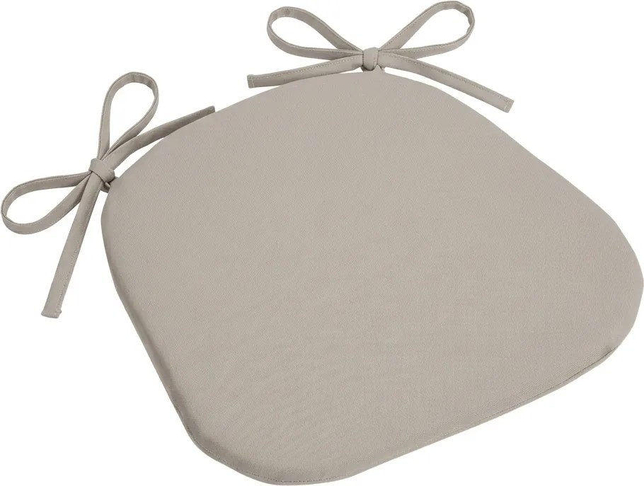 Székpárna BASIC világosszürke