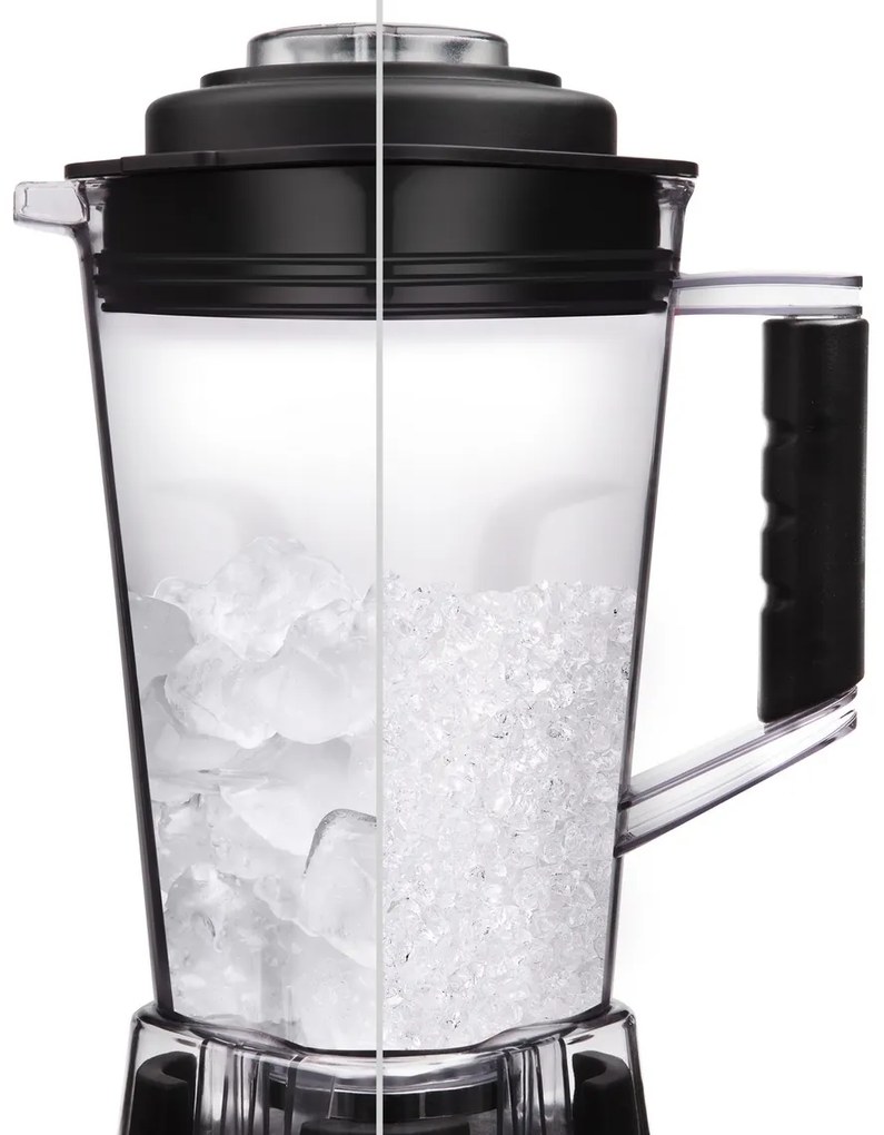 Sencor SBU 7730BK szuper turmixgép, fekete