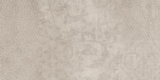 Padló Porcelaingres Urban weave sand 60x120 cm matt X1266294X8