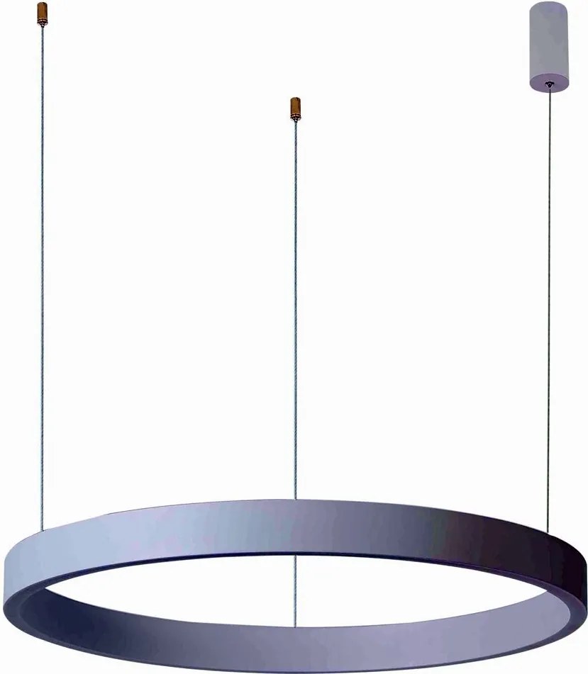Italux Modern Függeszték Brasco Fehér ITX5902854537884