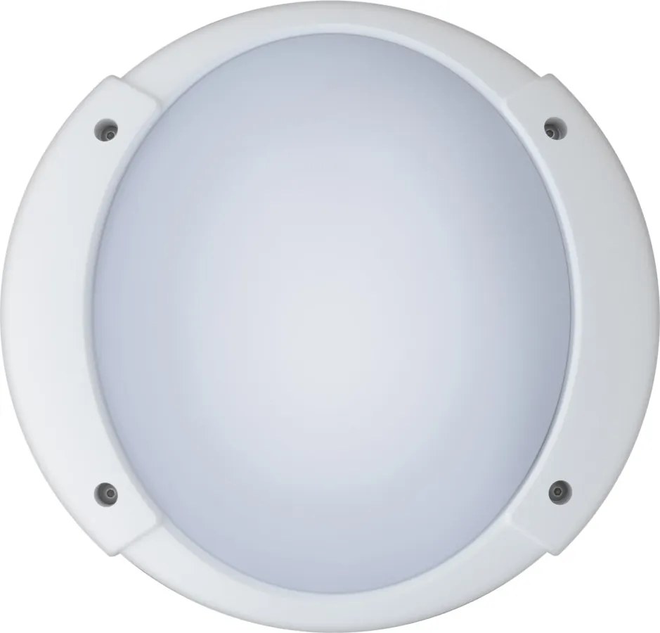 Novolux MIT 206A-G05X1A-01 Süllyesztett mennyezeti lámpa 1x23W/E27 IP54