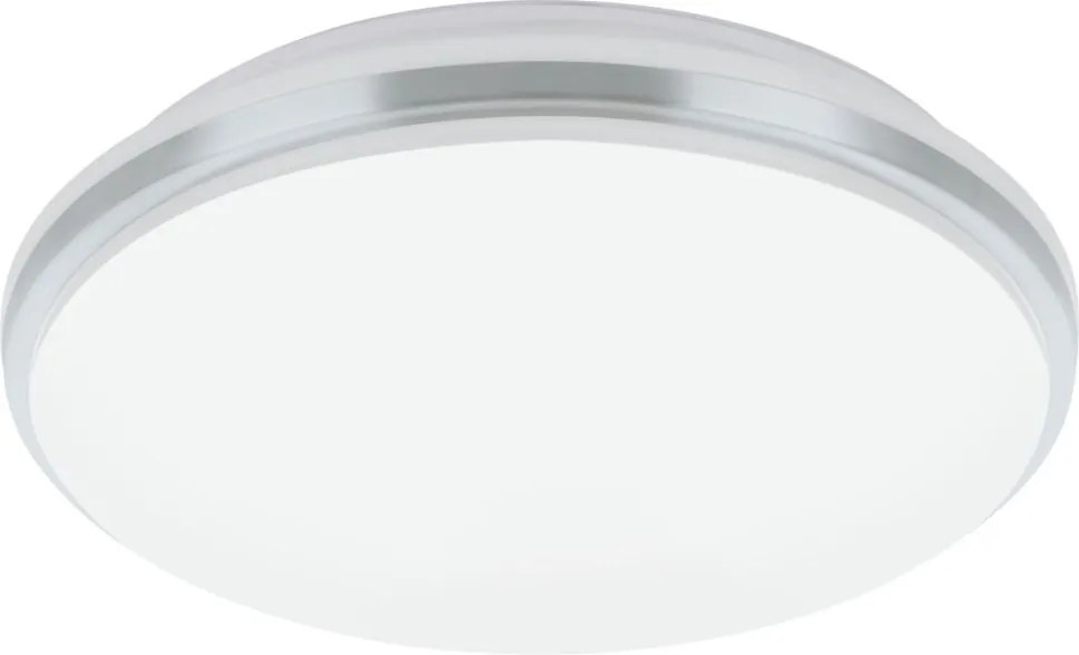 Eglo PINETTO 900365 Süllyesztett mennyezeti lámpa 1x15,6W/LED 4000K 1900LM IP44