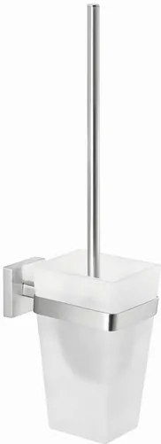 Tesa Exxclusiv wc kefe rozsdamentes acél 40416-00000-00