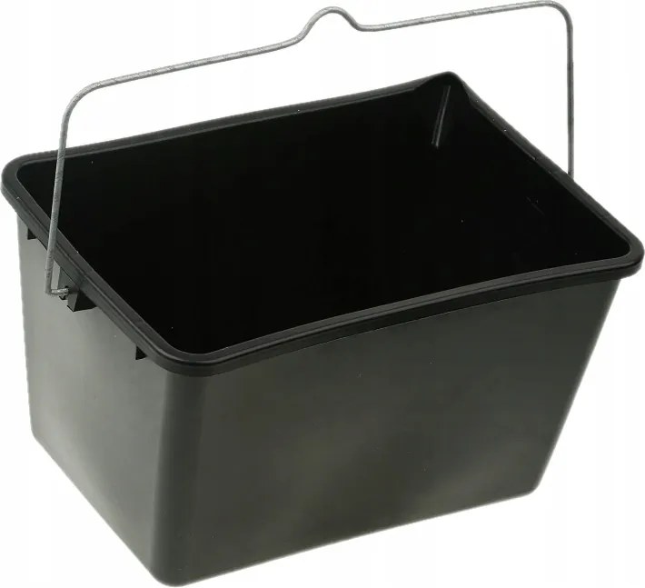 Festő Vödör 8 Literes Festékhez Műanyag