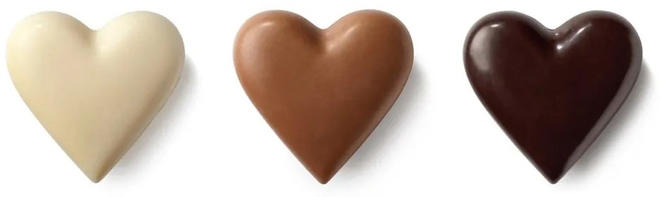 Szilikon praliné sütőforma 11,5x22 cm – Orion